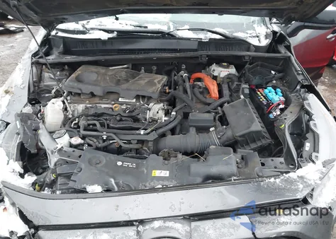 2021 Toyota Rav4 Hybrid Le z USA, uszkodzony, nr VIN 4T3LWRFV9MU033356